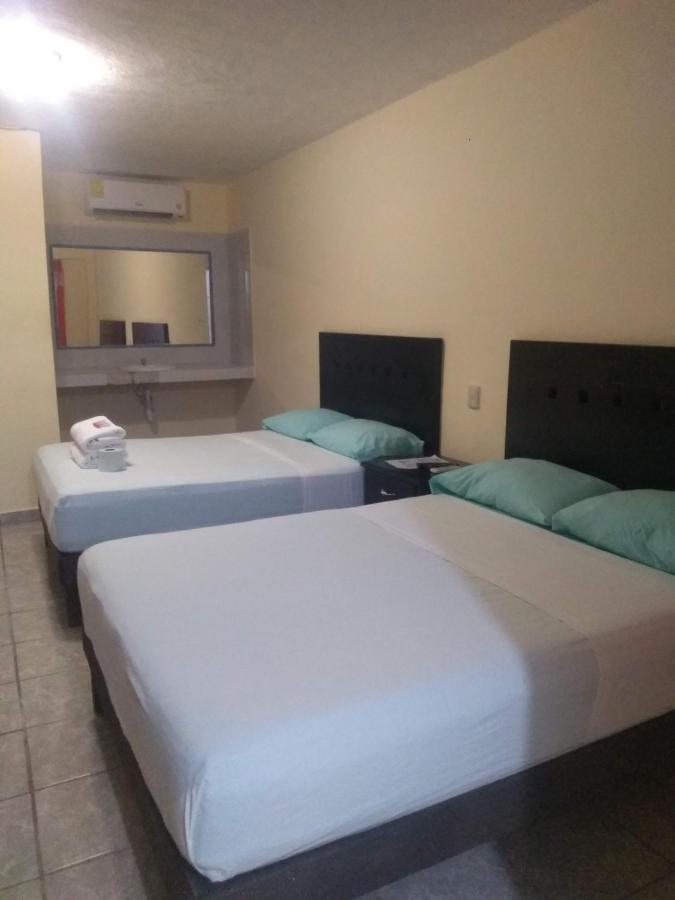 La Cabana Ξενοδοχείο Icacos Εξωτερικό φωτογραφία