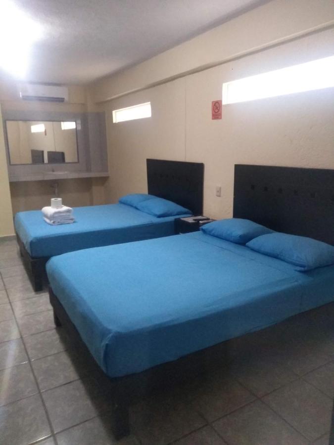 La Cabana Ξενοδοχείο Icacos Εξωτερικό φωτογραφία