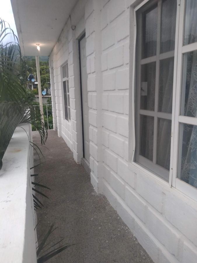 La Cabana Ξενοδοχείο Icacos Εξωτερικό φωτογραφία