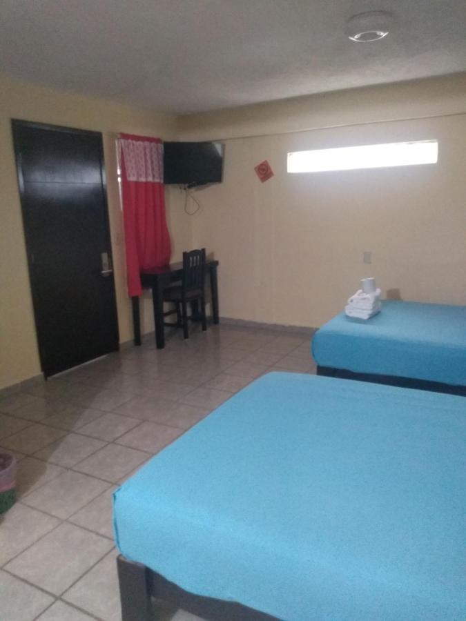 La Cabana Ξενοδοχείο Icacos Εξωτερικό φωτογραφία